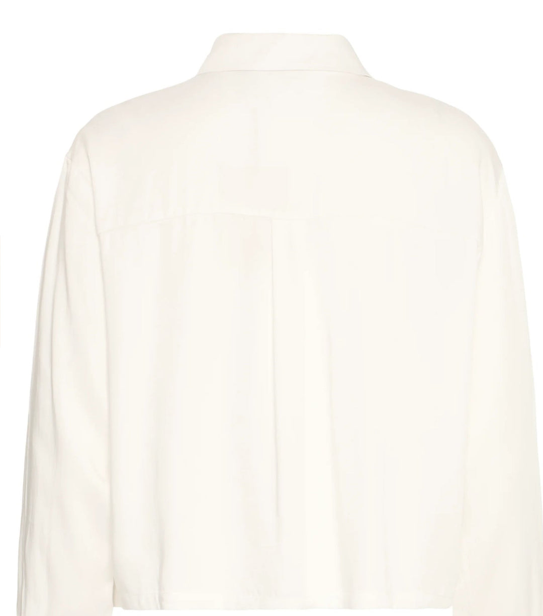 BLANC DE BLANC EMMA SHIRT