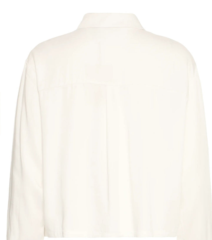 BLANC DE BLANC EMMA SHIRT