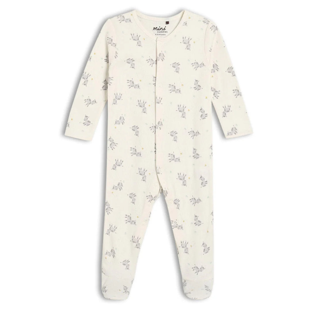 BABY UNISEX ESSENTIALS GIFT SET