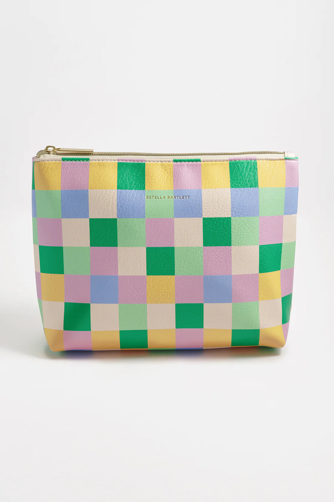 WASHBAG - CHECKERBOARD