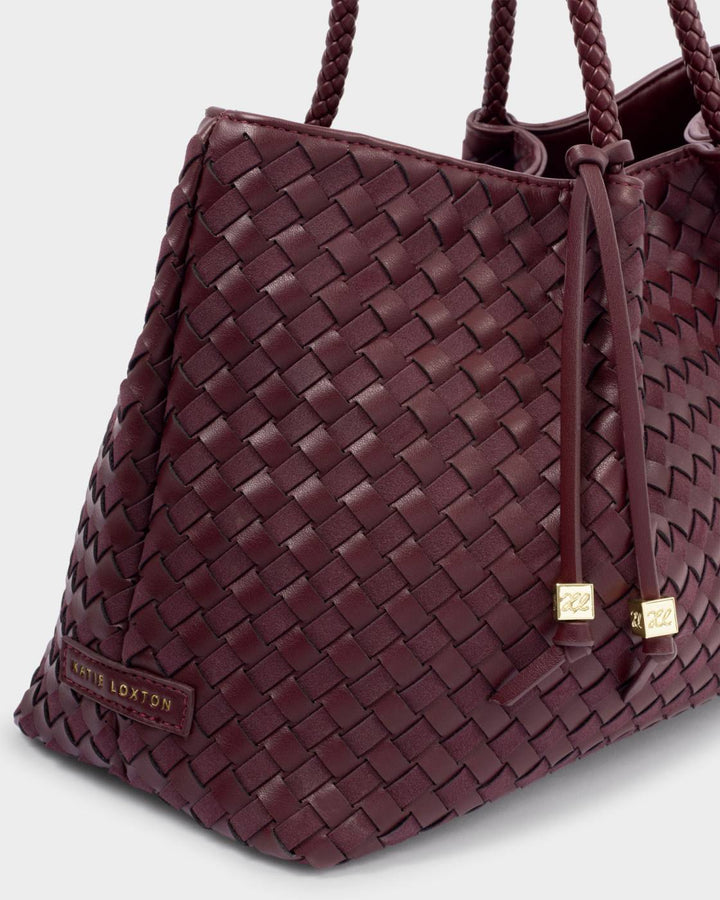 Nova Small Shoulder Tote