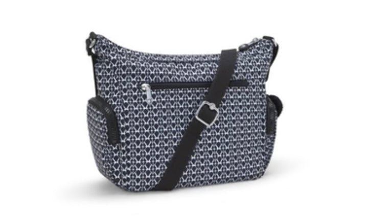 KIPLING BASIC GABB S SIGNATURE PRINT