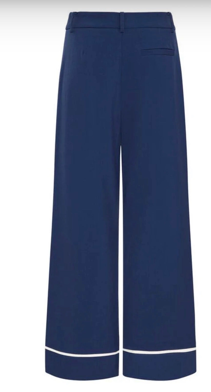 MEDIEVAL DANTA PIPING TROUSER