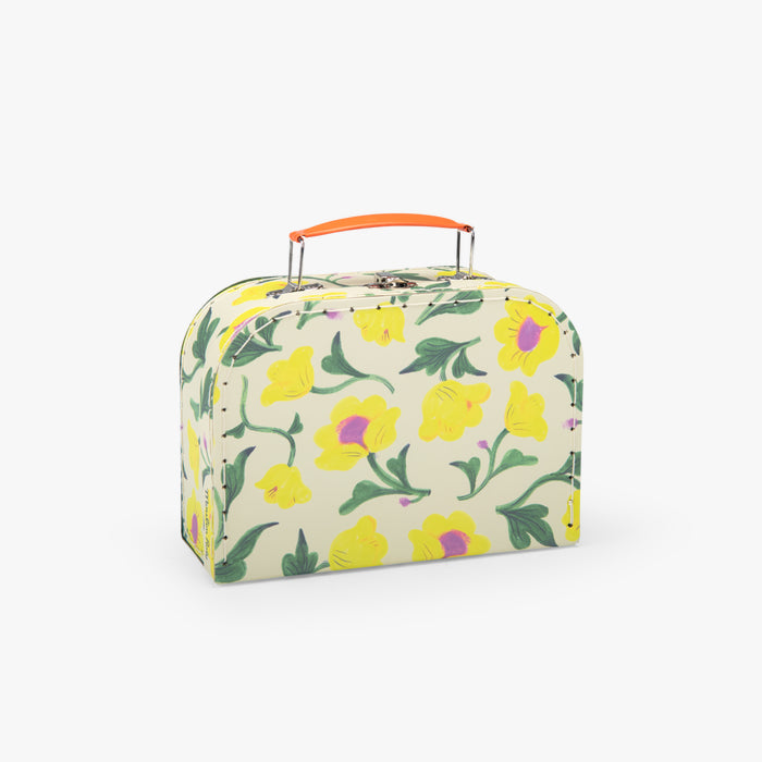 Small suitcase