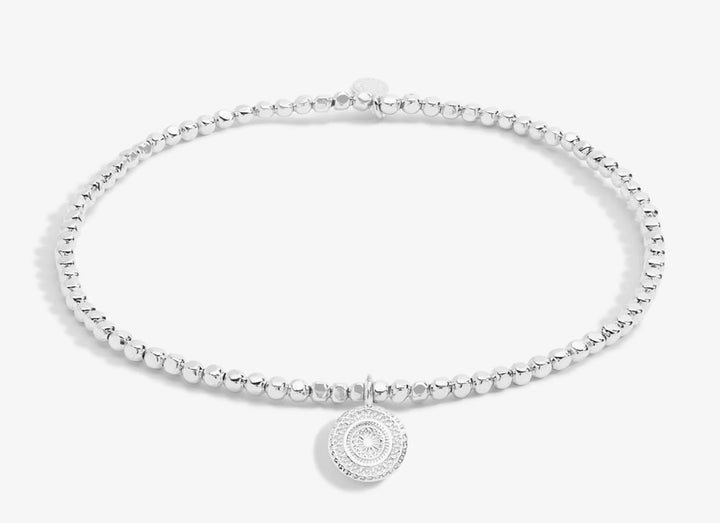 COIN ANKLET