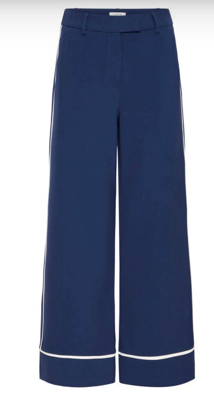 MEDIEVAL DANTA PIPING TROUSER