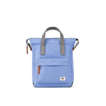 BANTRY B RECYCLED NYLON JACARANDA SMALL BACKPACK