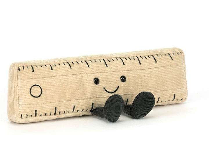 AMUSEABLES RULER