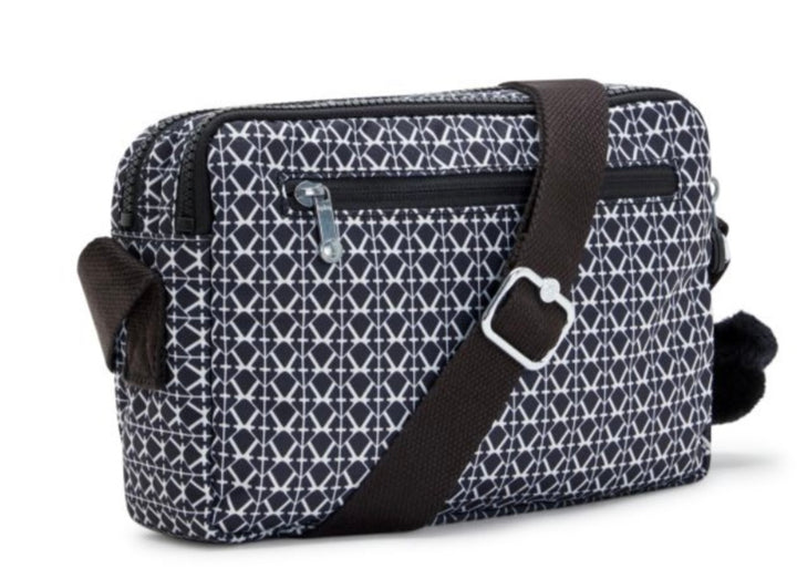 KIPLING CLASSICS CO ABANU M SIGNATURE PRINT