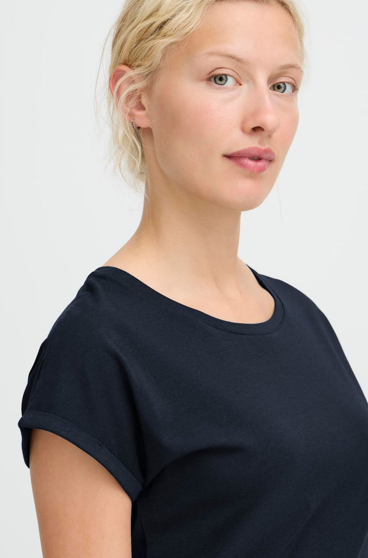 PAMILA T-SHIRT COPENHAGEN NIGHT