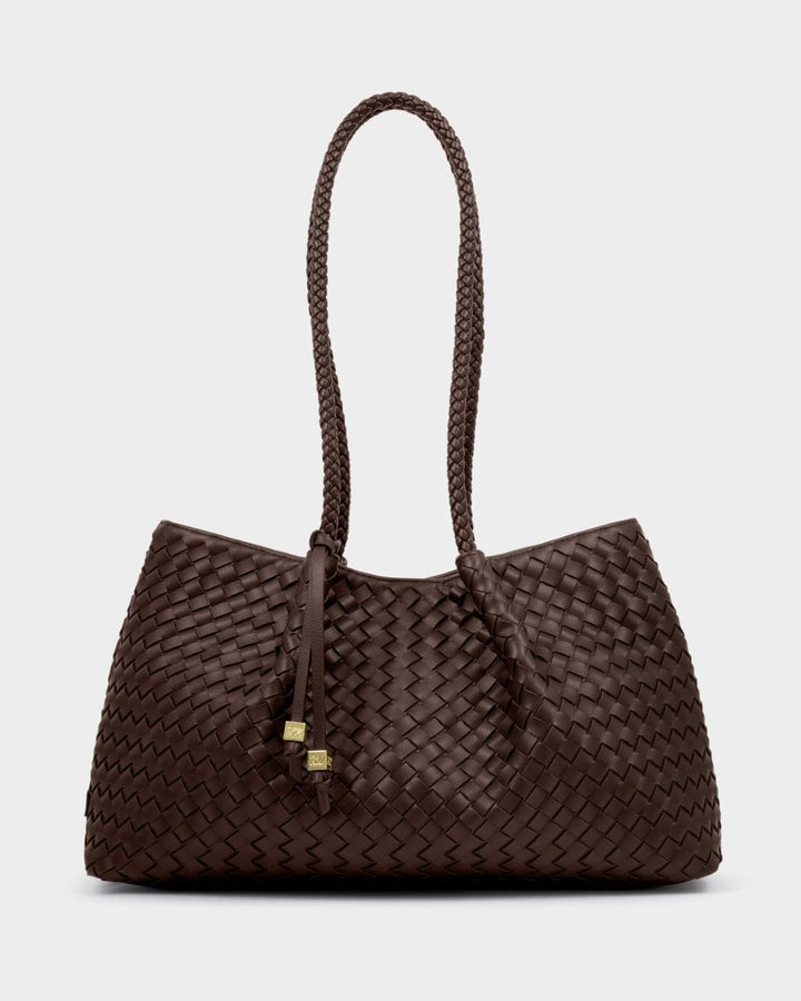 Nova Small Shoulder Tote