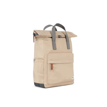 CANFIELD B RECYCLED NYLON SAND SMALL BACKPACK