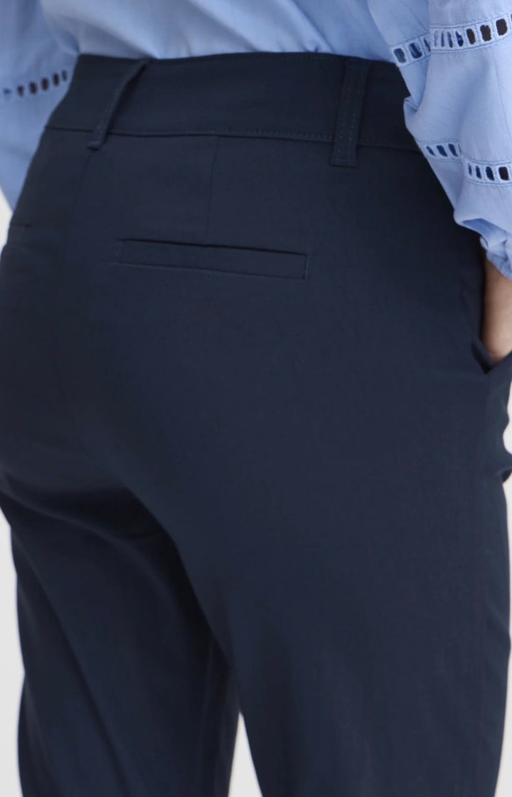 COPENHAGEN NIGHT DIXIE CHINO TROUSER