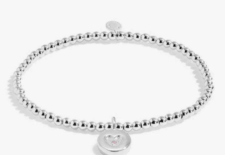 KIDS CONFETTI OFFICIALLY A TEENAGER BRACELET