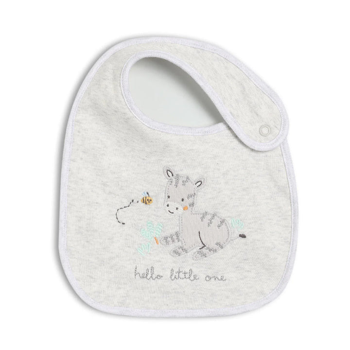 BABY UNISEX ESSENTIALS GIFT SET