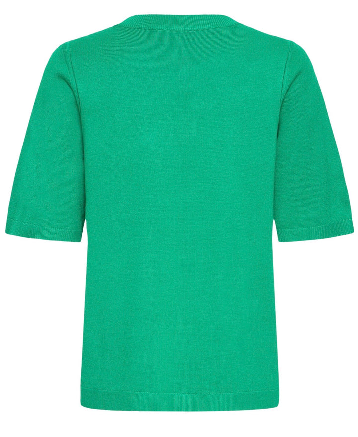 BOSPHORUS MARY KNITTED PULLOVER