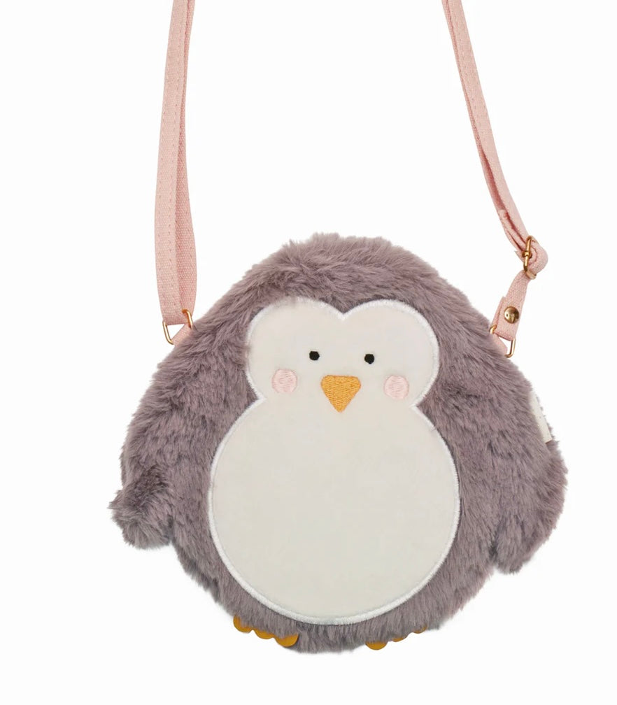 LITTLE PENGUIN BAG