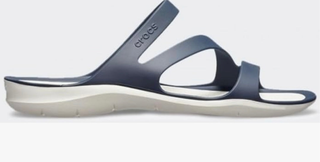 SWIFTWATER CROC NAVY