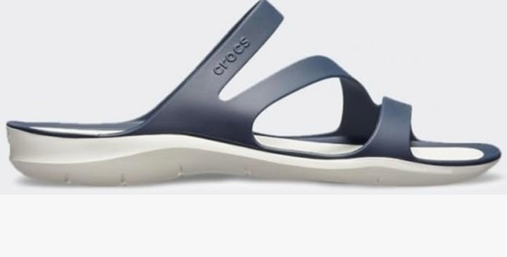 SWIFTWATER CROC NAVY