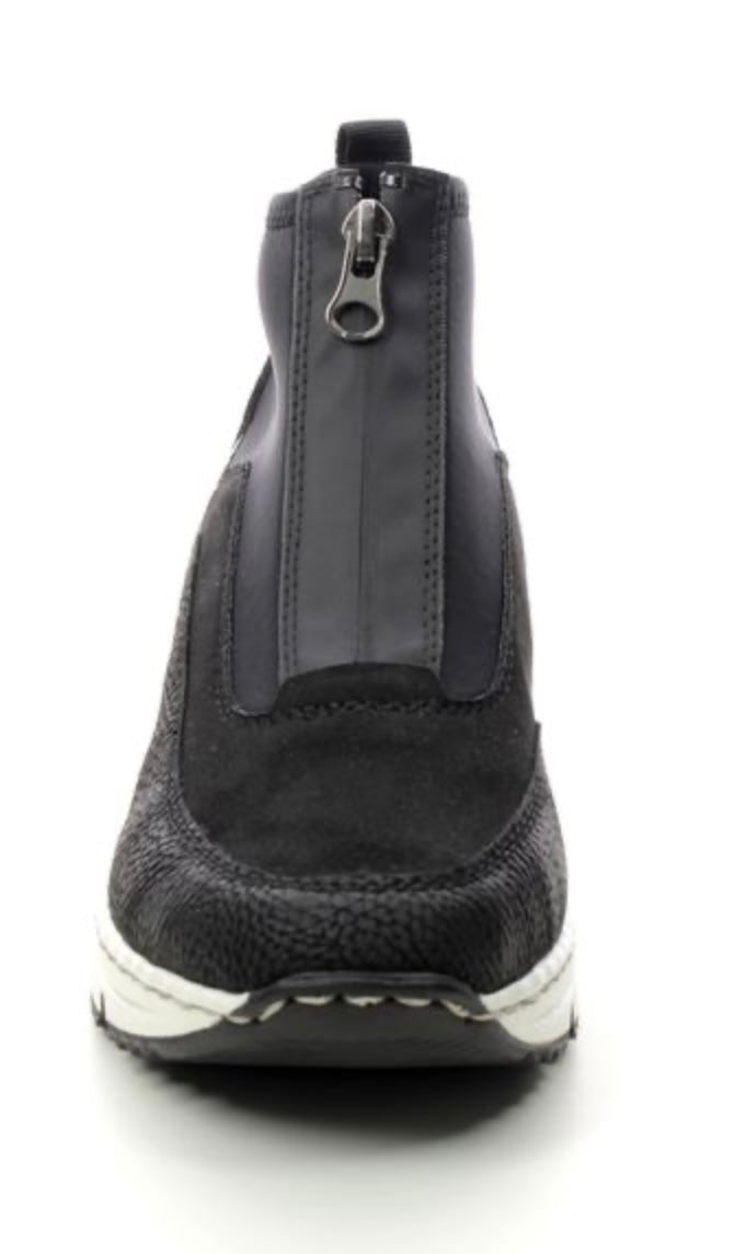 N6352-00 BLACK TRAINER