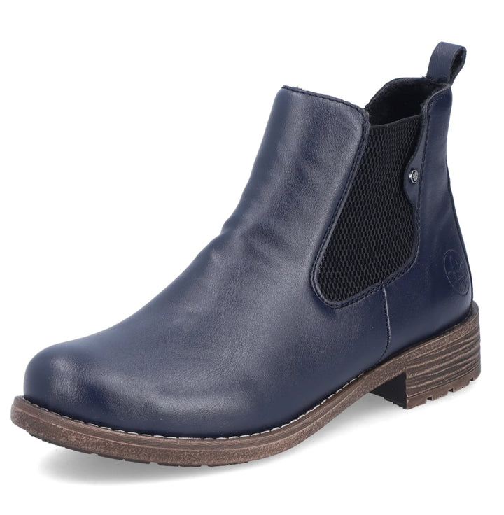 79450-14 BLUE BOOT