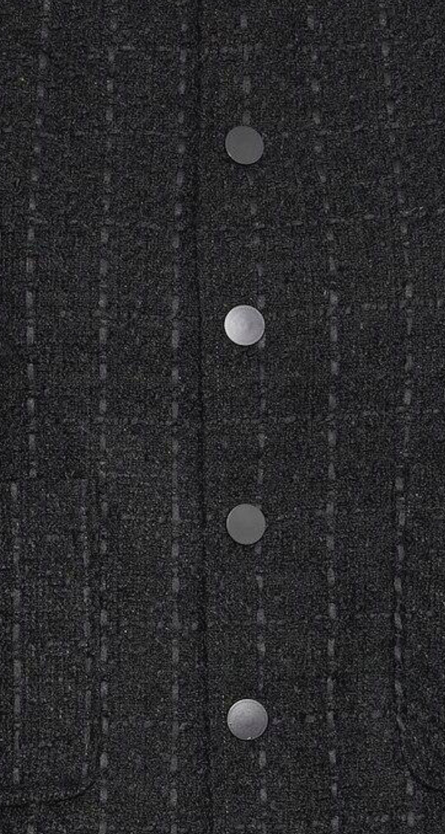 ODETTE JACKET JET SET