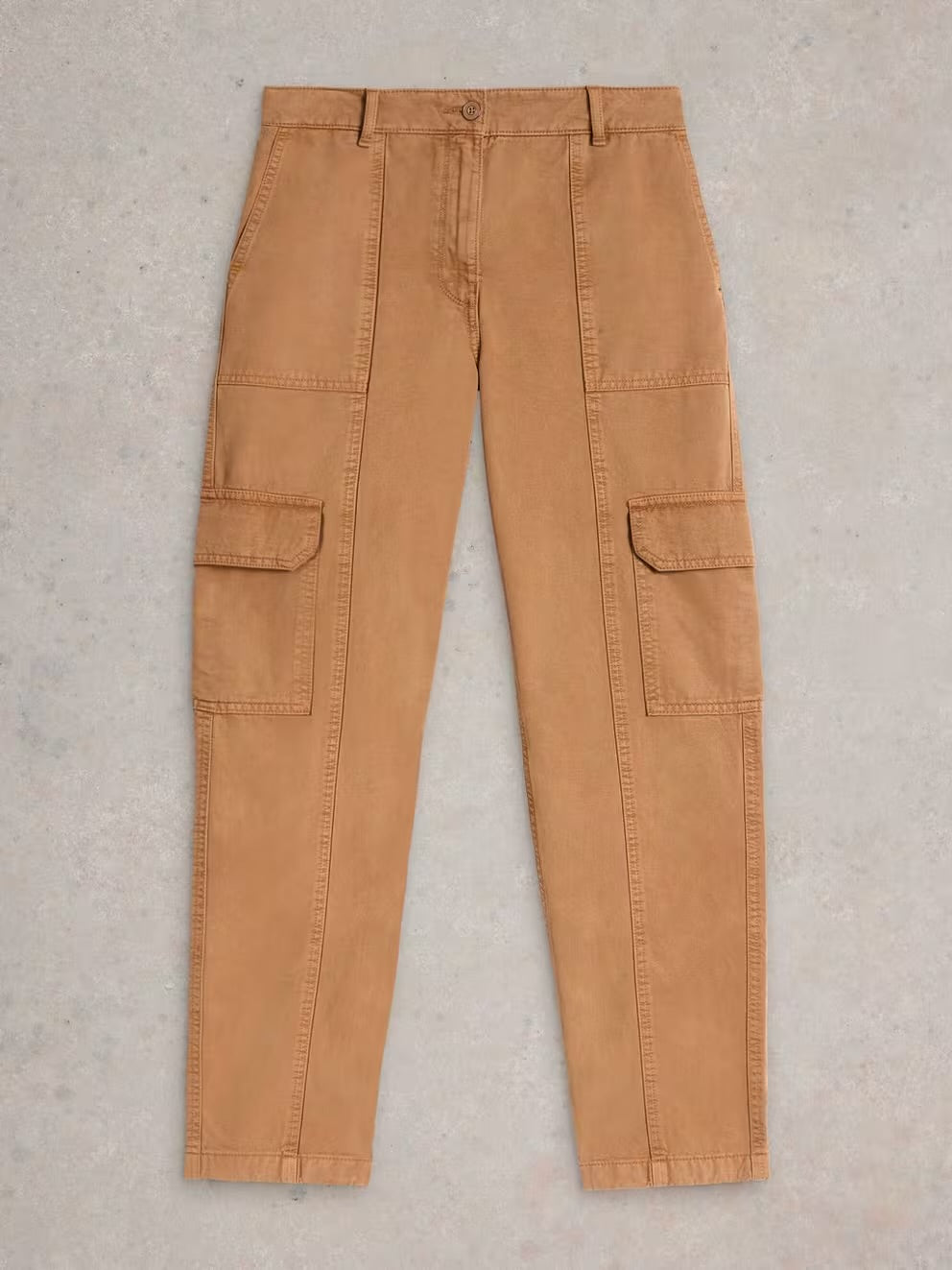 CLOVER CARGO TROUSER