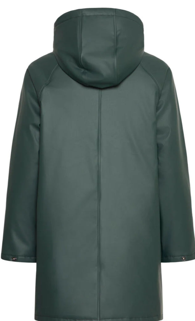 AVAN JACKET GREEN GABLES