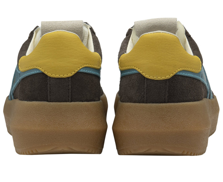 ATHENA MOCHA/OCEAN/POLLEN/GUM