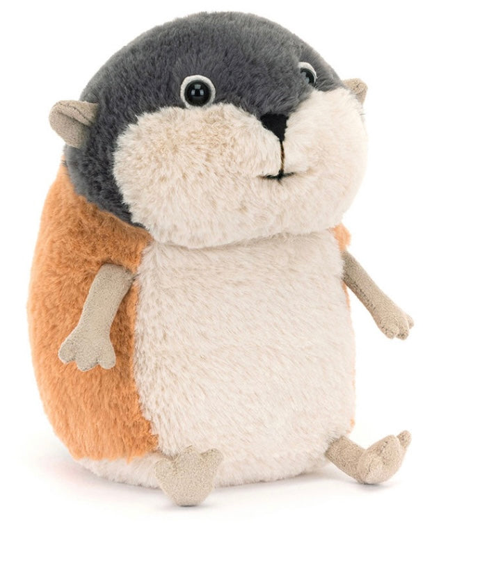 LAMBETH LEMMING