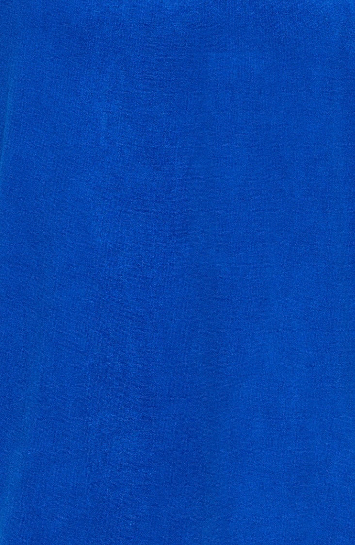 TERRA TEE BLUE LOLITE