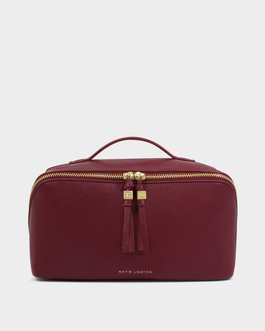 Soho Large Make Up / Wash Bag