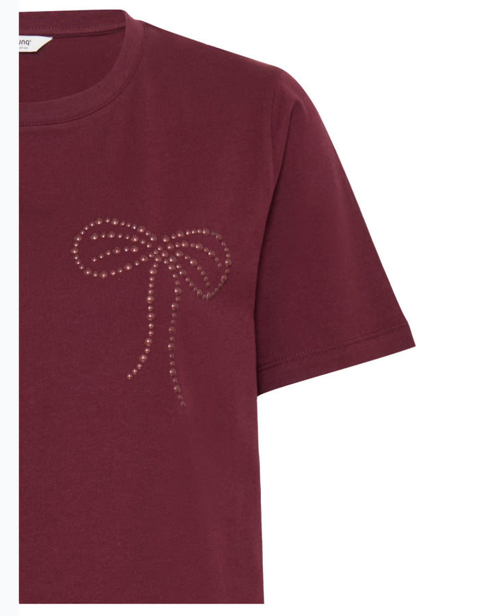 PORT ROYALE SELENE T-SHIRT