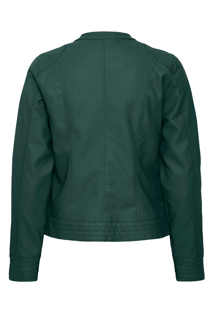 ACOM JACKET GREEN GABLES