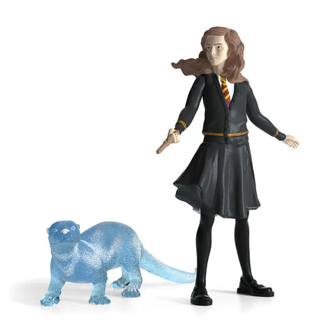 HERMIONE& PATRONUS