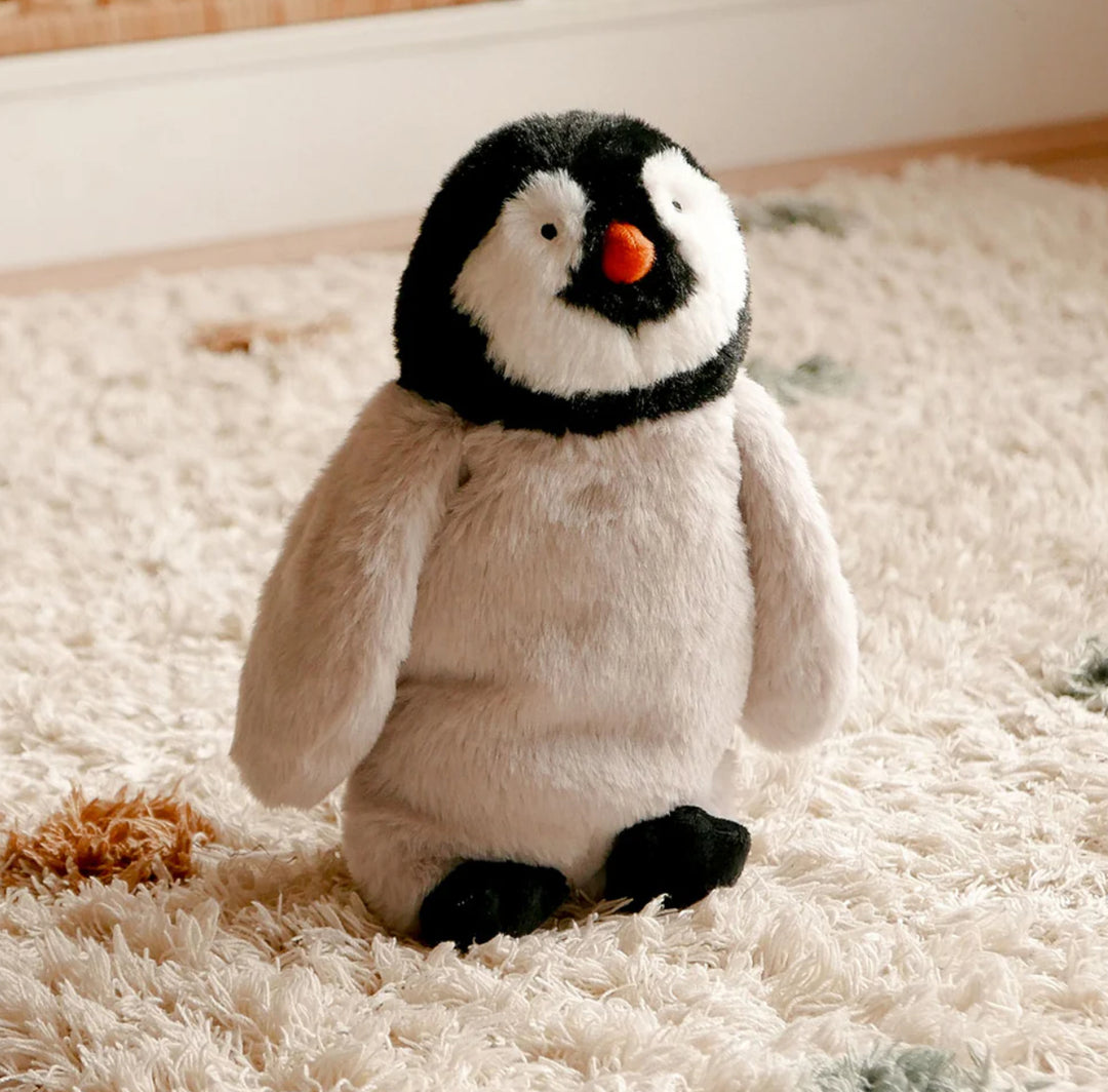 PIPPIN PENGUIN SOFT TOY