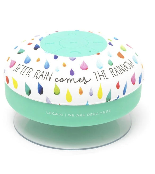 SINGING IN THE SHOWER ‘AFTER RAIN’ SPEAKER