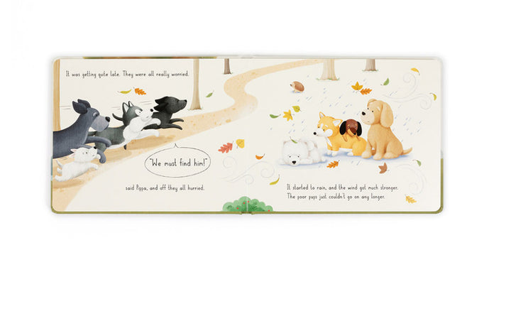 MUNRO IN THE MIDDLE BOOK