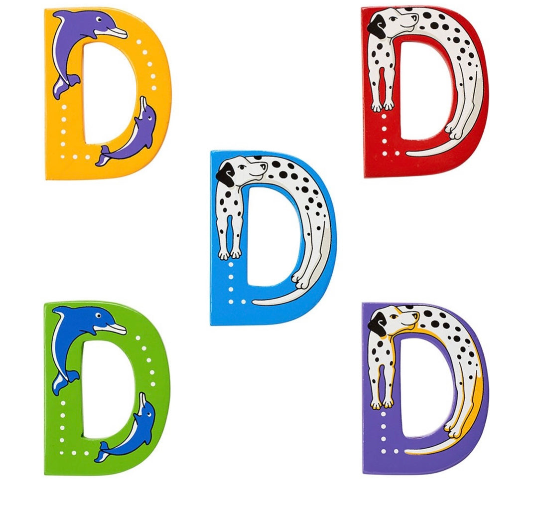 Lanka Kade alphabet letters A-Z