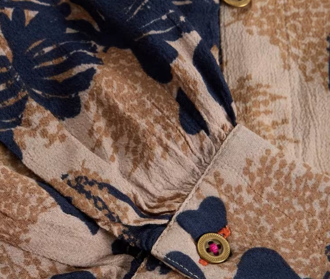 PALOMA TOP NATURAL MLT