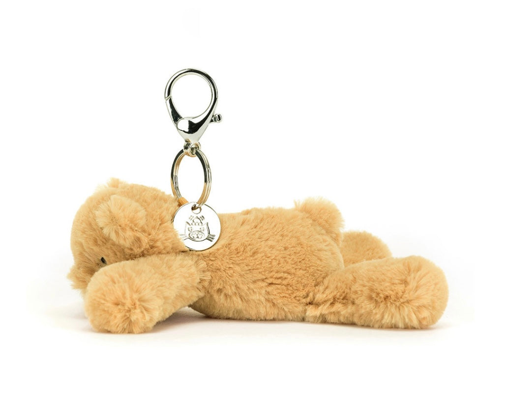 SMUDGE BEAR BAG CHARM