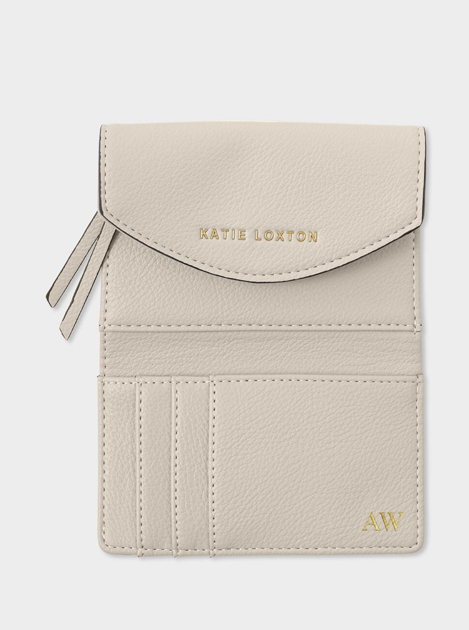ALBA PURSE OYSTER