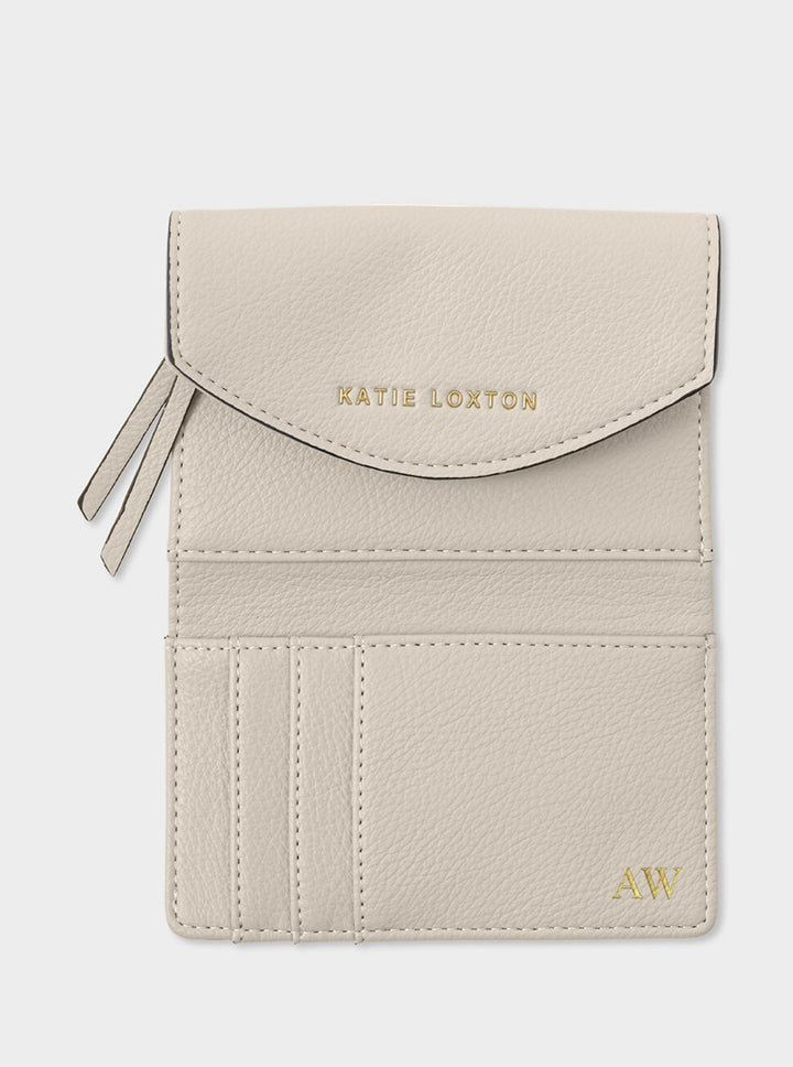 ALBA PURSE OYSTER