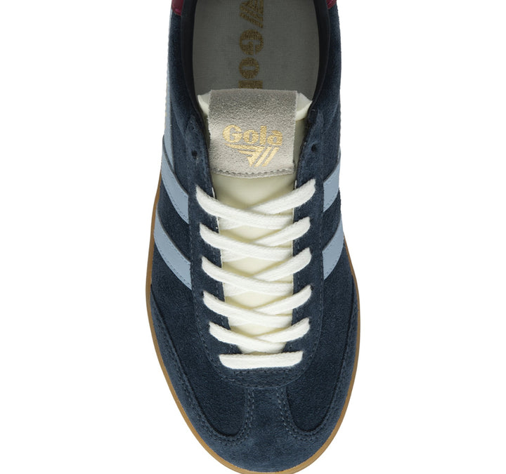 CYCLONE NAVY/AIR/CERISE/GUM