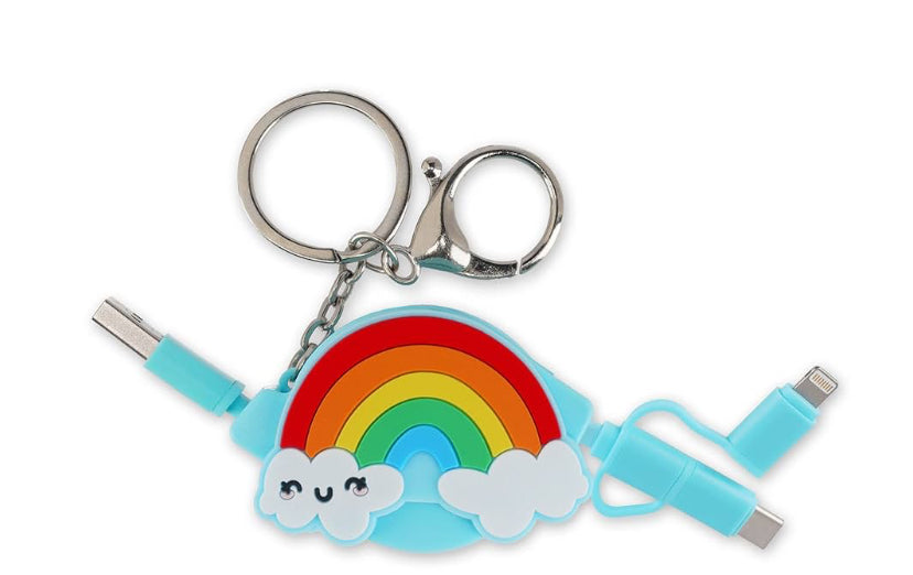 CHARGE N ROLL RAINBOW