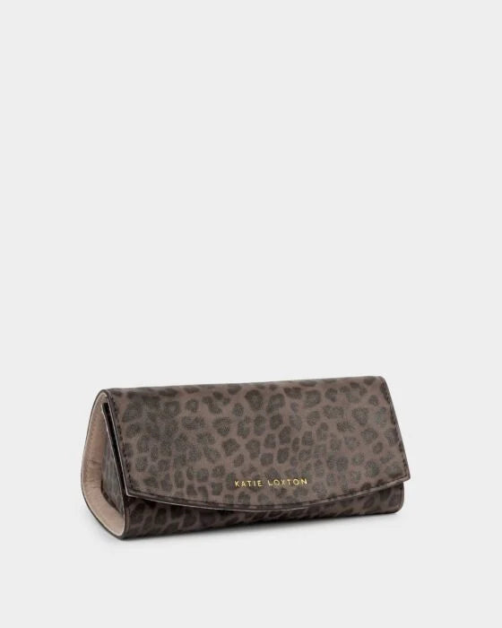 JEWELLERY AND ACCESSORIES ORGANISER
YOU ARE SOME KIND OF WONDERFUL LEOPARD TAUPE