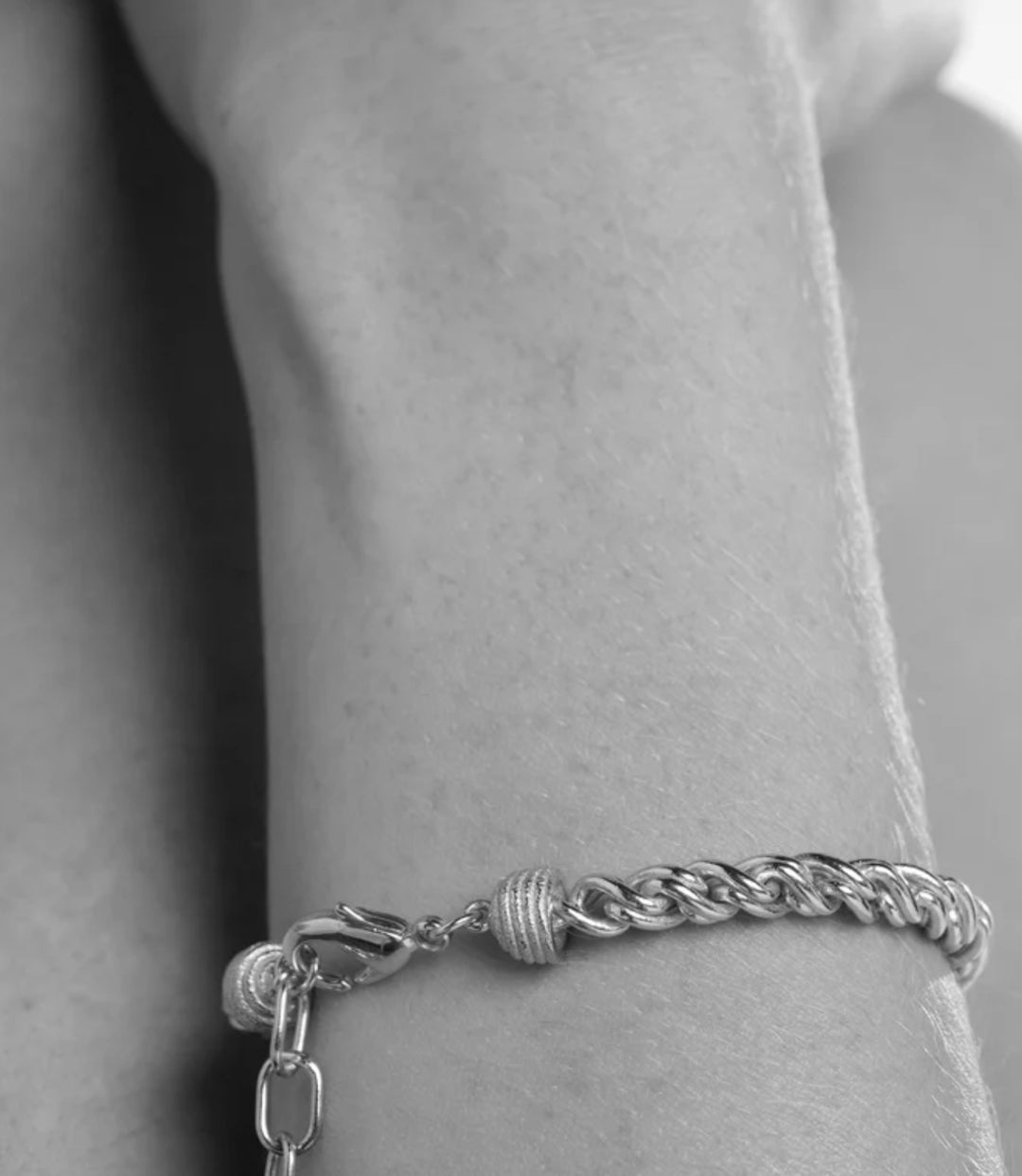 TIDE BRACELET