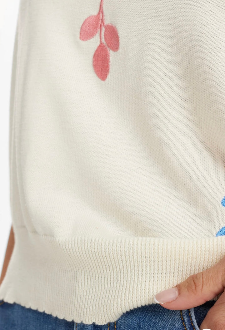 CHILLA PULLOVER PRISTINE