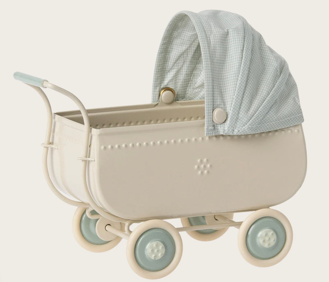 PRAM MICRO BLUE