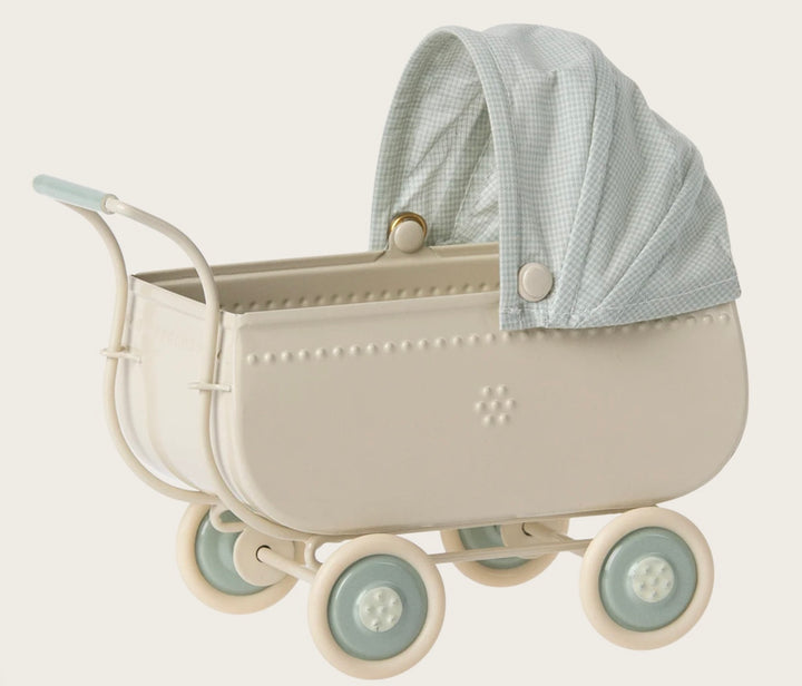 PRAM MICRO BLUE
